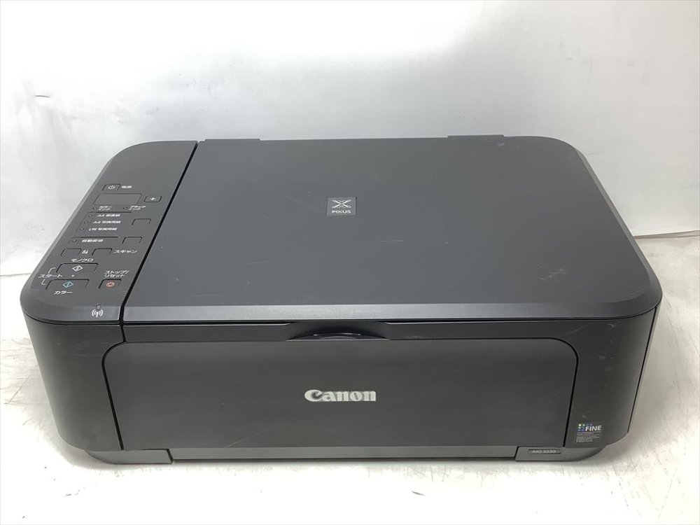 楽天市場】CANON mg3230（プリンタ｜パソコン・周辺機器）の通販