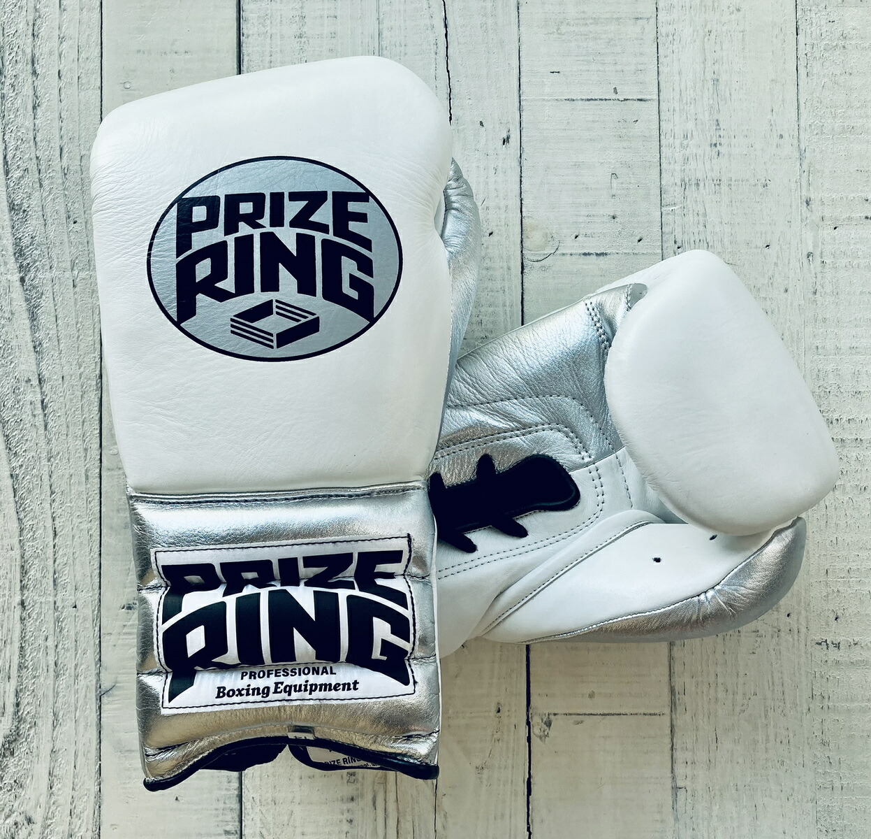 値下げ交渉可】 PRIZE KING ボクシンググローブ 14oz 値下げ交渉可