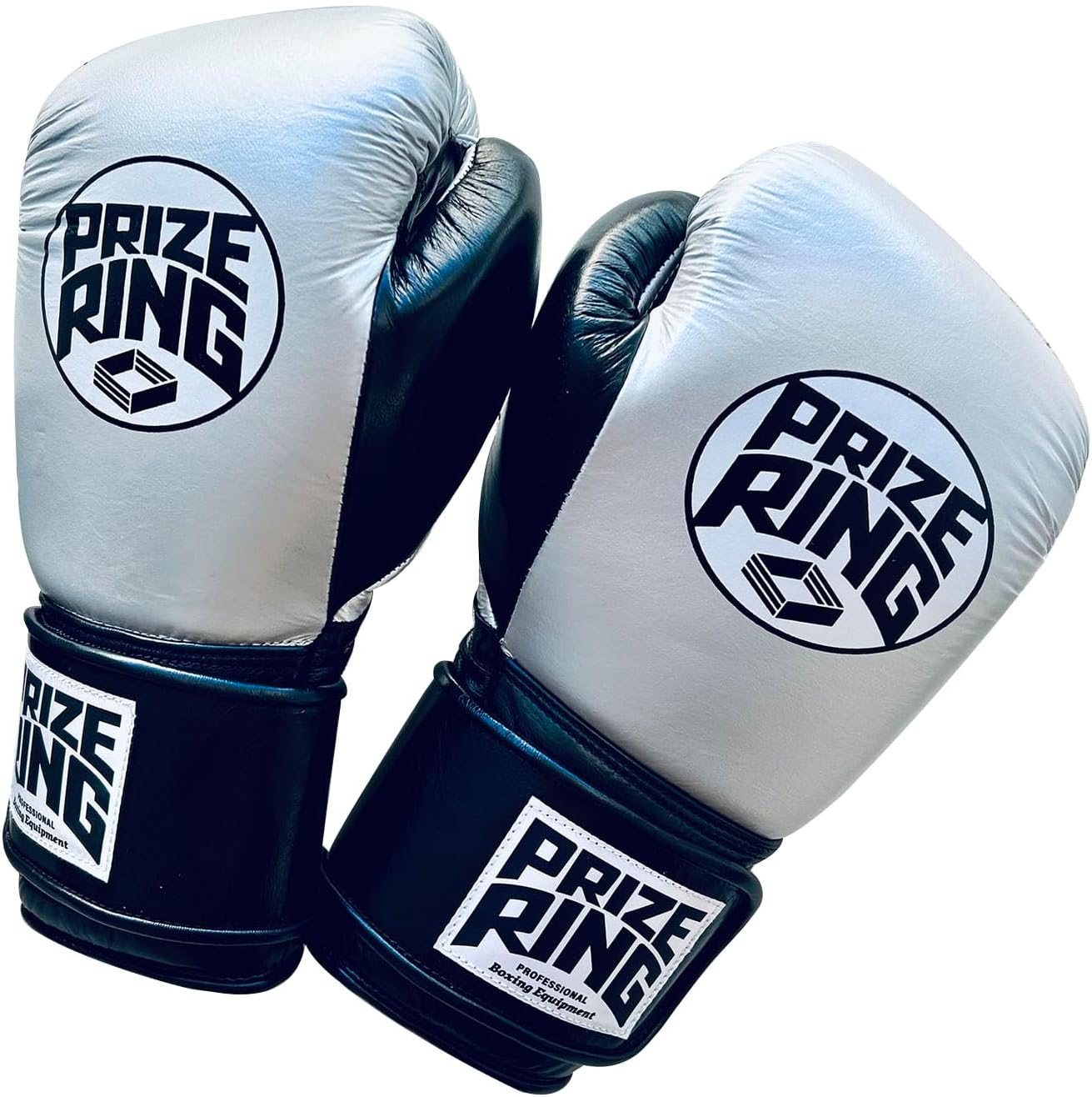 Professional SS” シルバー/黒 14oz 14oz プロフェッショナルSS