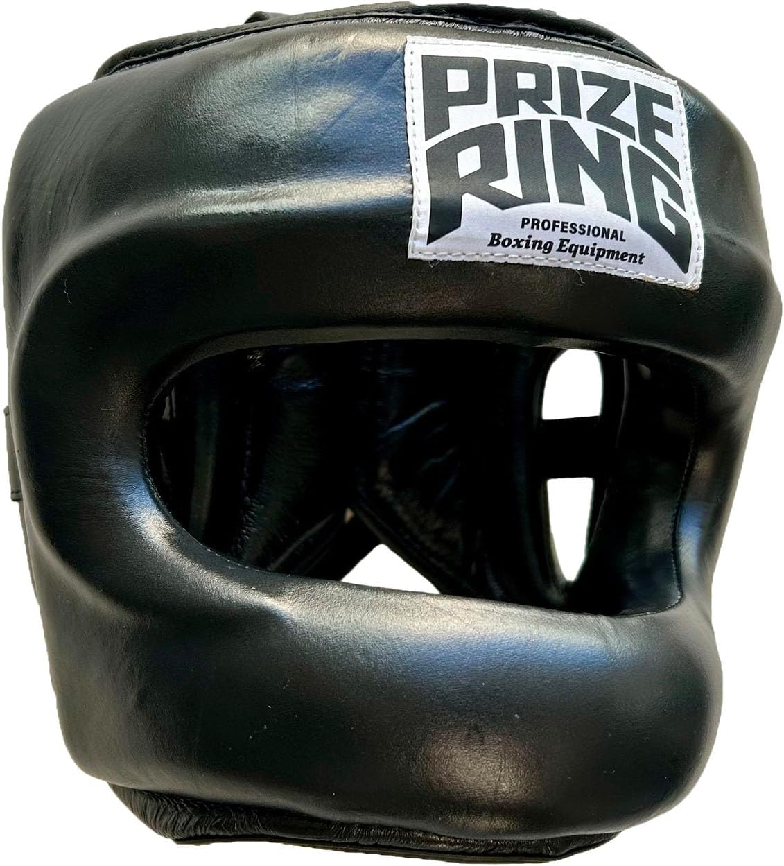 Winning ボクシングヘッドギア 黒 Lサイズ Winning ヘッドギア Lサイズ