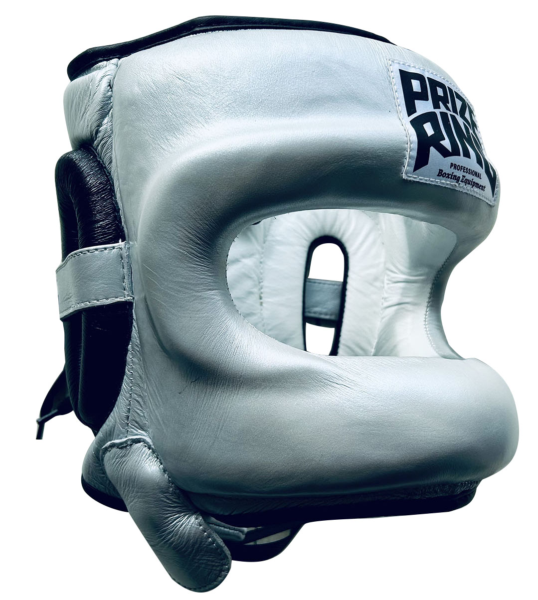 送料無料】BOXER HARD KNOCK LIFE ヘッドギア シルバー 楽天市場