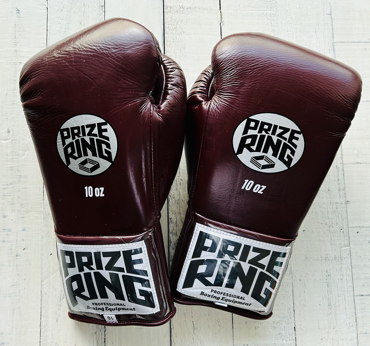 ボクシング BIG BOSSPRIZE RING Classic 50 ボクシング BIG BOSSPRIZE