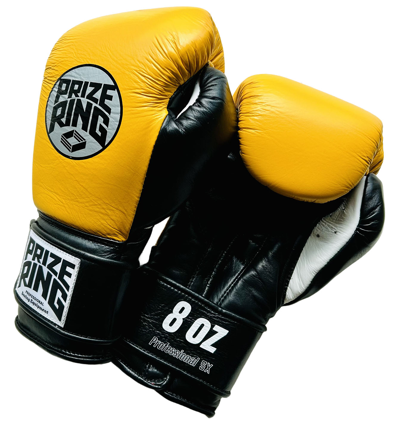 taiti5699様 PRIZE RINGプロフェッショナルボクシンググローブ