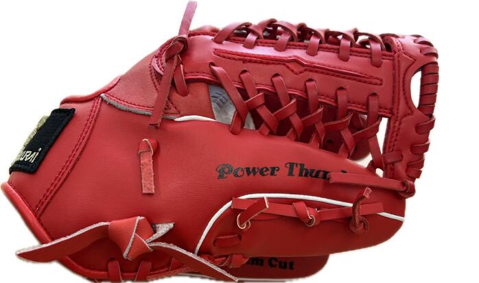 稀少】コカコーラ コレクターズクラブ 野球用グローブ（グラブ） 稀少