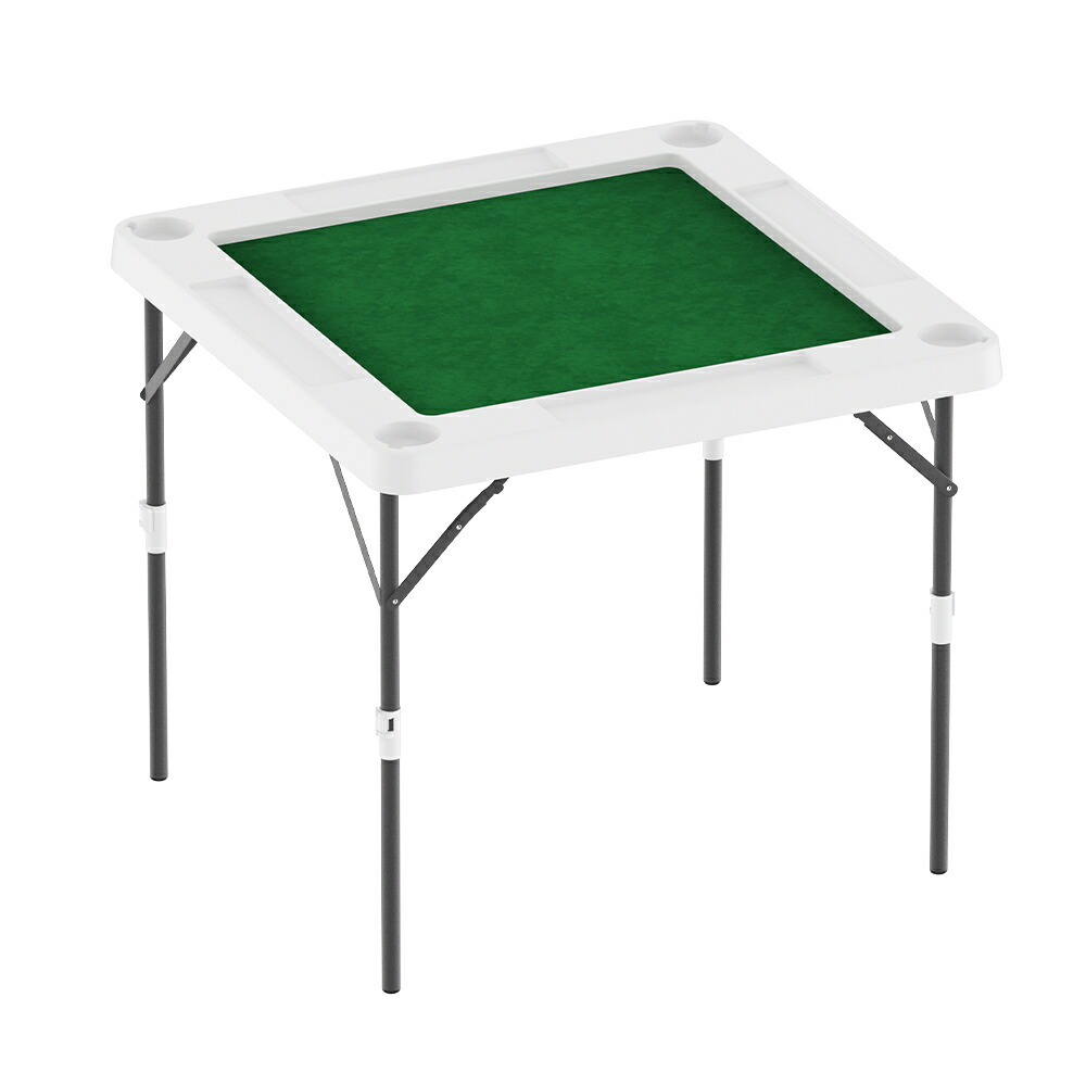 楽天市場】【2月10日限定！ポイント10倍】麻雀卓 折りたたみ 麻雀