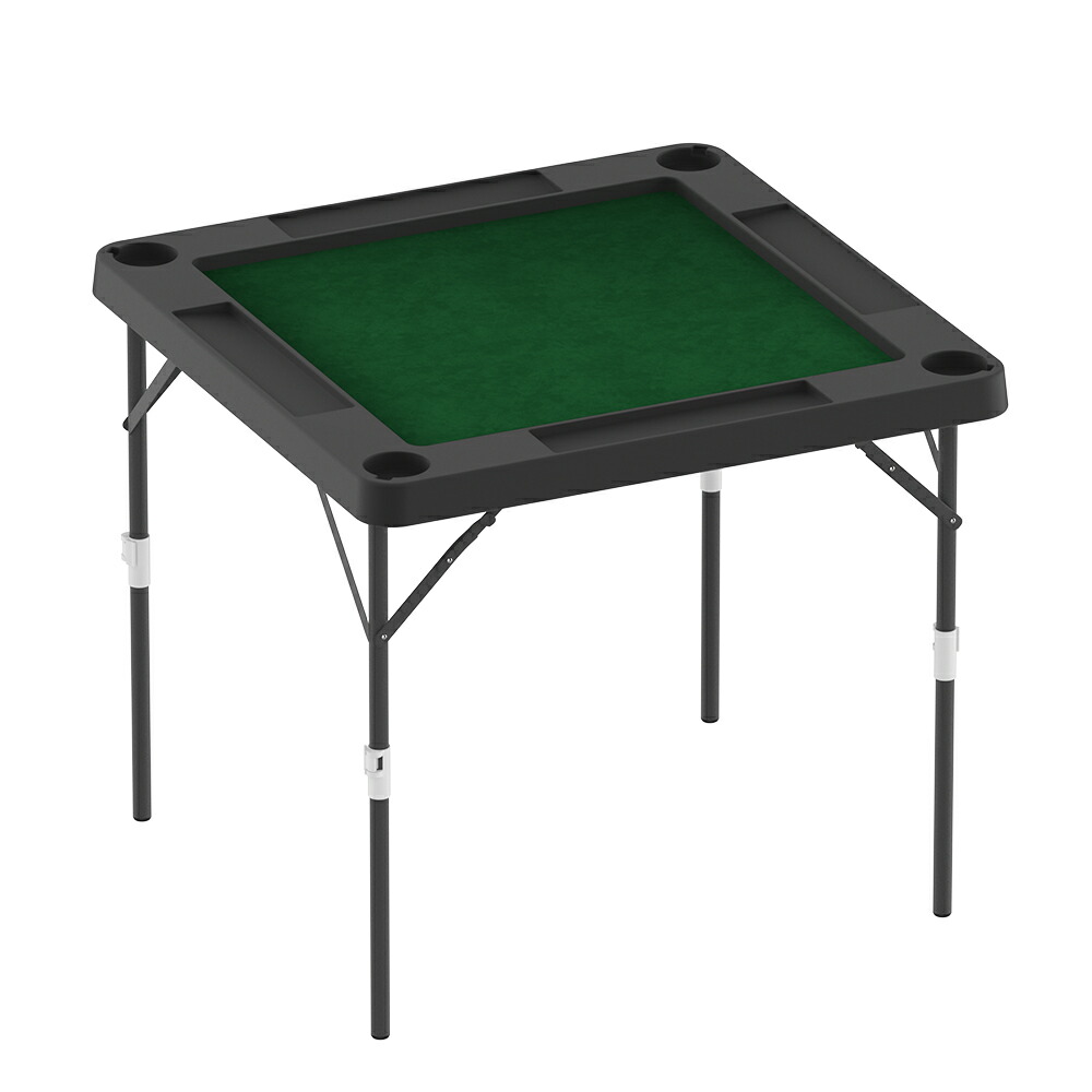 楽天市場】【2月10日限定！ポイント10倍】麻雀卓 折りたたみ 麻雀