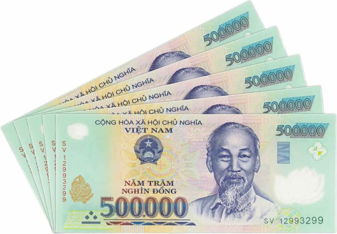 楽天市場】【鑑定書付き】ベトナム 10,000 ドン ホーチミン主席