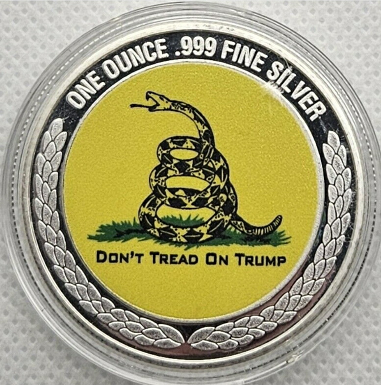 楽天市場】【限定2,500枚 純銀 99.9％】 純銀コイン 「ドナルド