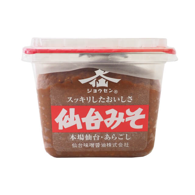 味噌 仙台味噌醤油」の人気商品一覧 | 安い商品を通販サイトから探す