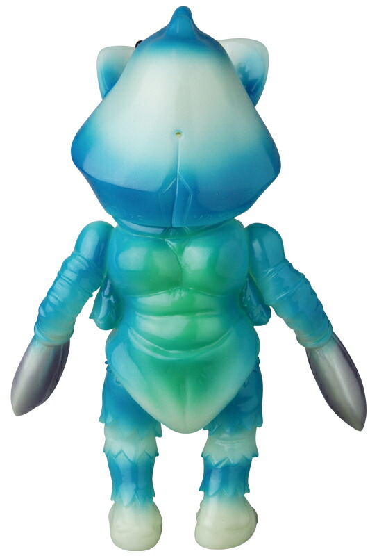 楽天市場】骸骨アントラー（蓄光） : MEDICOM TOY TOKYO