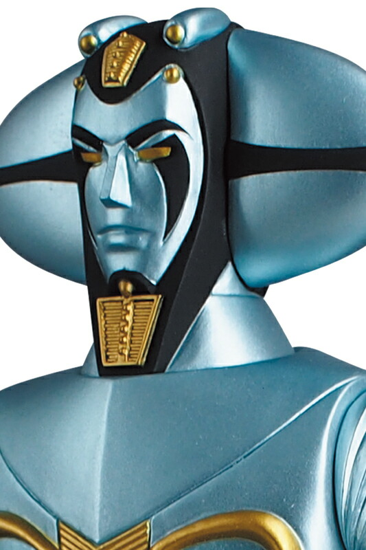 楽天市場】ガイアー(2期)《2022年9月発送予定》 : MEDICOM TOY TOKYO