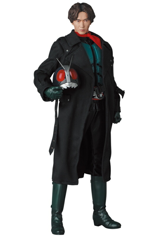 激レア 仮面ライダー 旧2号 ソフビ 限定 ユニファイブ 激レア 仮面