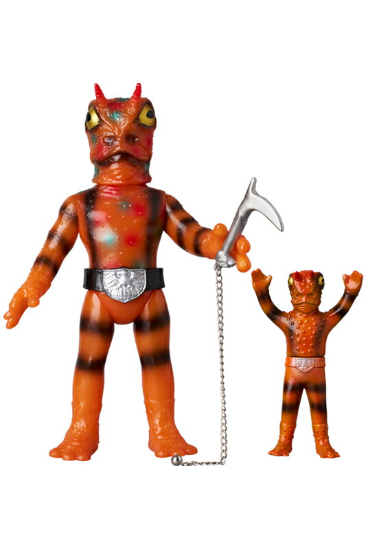 仮面ライダー 玩具編 復刻版ソフビ - キャラクターグッズ研究所 旧