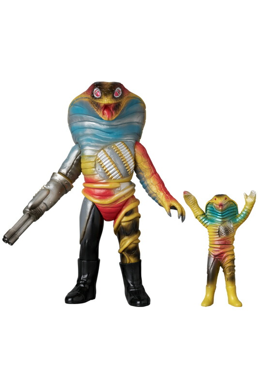 楽天市場】シルバーハカイダー（新色）+ミニギンエビ《2025年7月発送