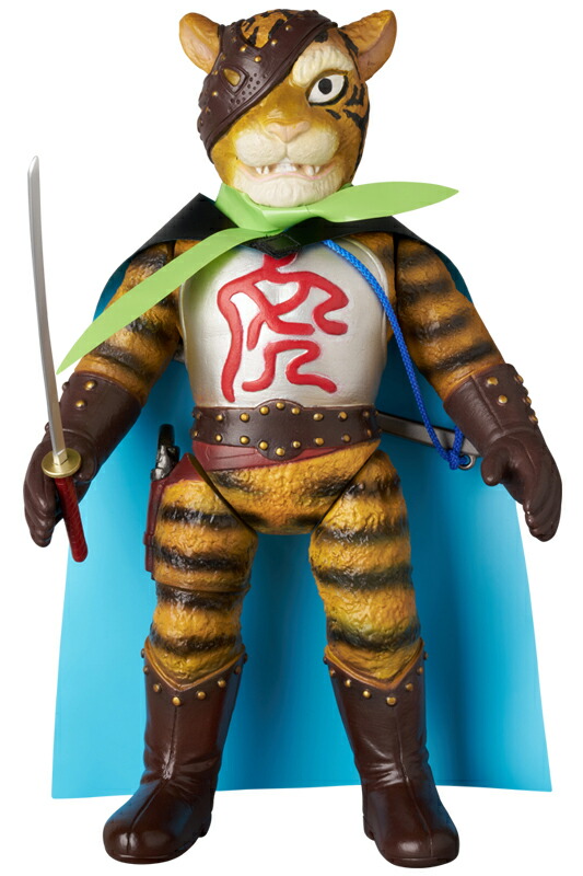 サラセニアン(触手ツタVer.)+ミニソフビ 東映レトロソフビコレクション