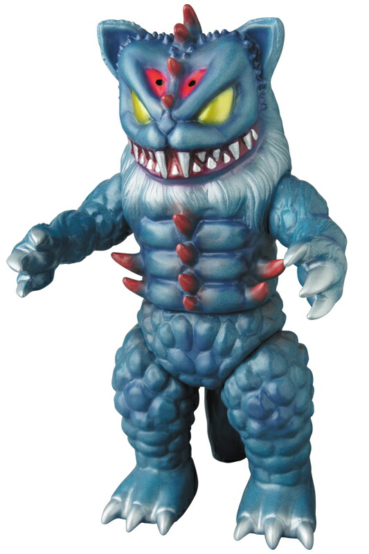 楽天市場】山猫怪獣ジャコー （仮面の忍者赤影より）《2016年7月下旬