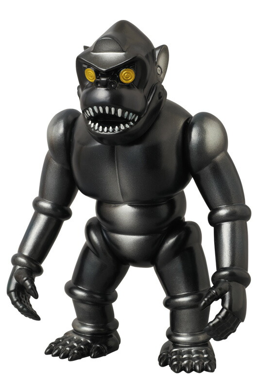 MEDICOM TOY メディコムトイ GORILLA ゴリラ 4期 怪獣 MEDICOM TOY
