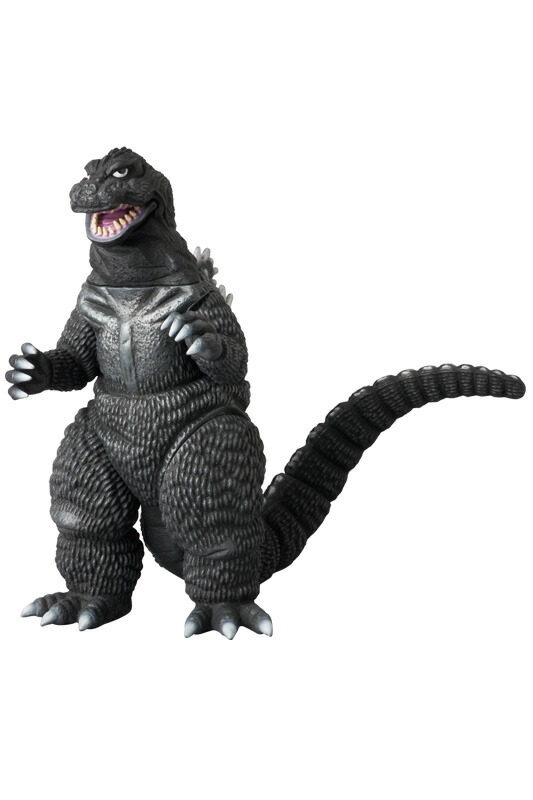 CBS日本公式 マーミット ジャイアントキンゴジ 35cm ソフビ CBS日本