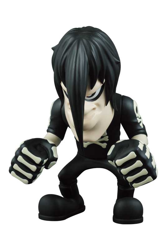 楽天市場】VCD GLENN DANZIG（MISFITS Ver.） : MEDICOM TOY TOKYO
