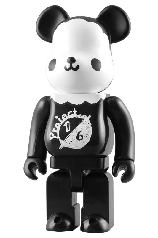 楽天市場】400％ ボアベア BE@RBRICK（ベアブリック） : MEDICOM TOY TOKYO