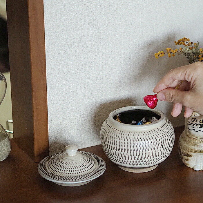 民芸復興『小鹿田焼飴釉大壺32㎝ 在名「おんた」花器』通常価格約6万