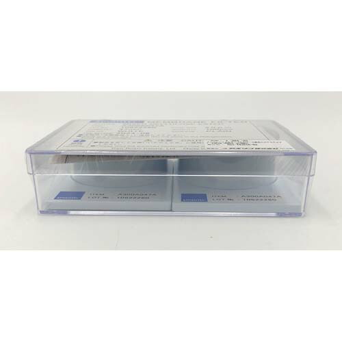 楽天市場】メンブレンフィルター (セルロース混合エステルタイプ) 孔径