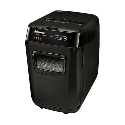 楽天市場】bonsaiiオートフィードシュレッダー150枚自動連続細断60分