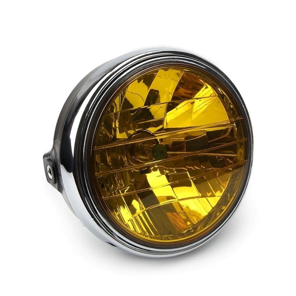 楽天市場】マルチリフレクターヘッドライト 180mm(180φ)(180パイ