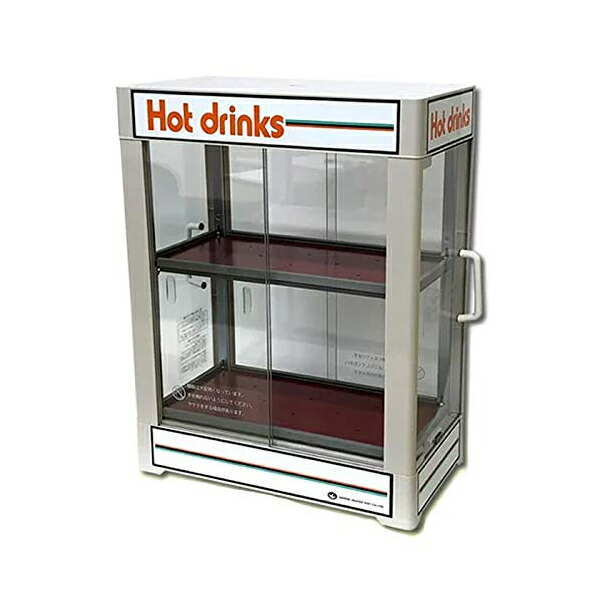 楽天市場】日本ヒーター機器 缶ウォーマー・ペットウォーマー CW36T-R2