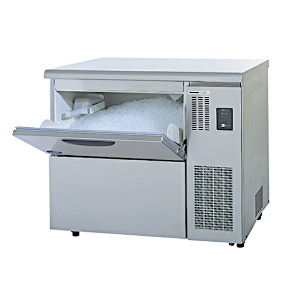 楽天市場】パナソニック 製氷機 SIM-C120LB チップアイス アンダー