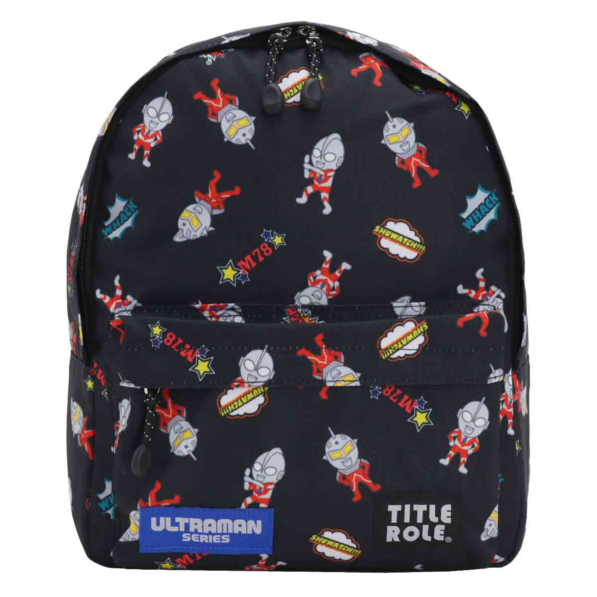 楽天市場】ウルトラマン キッズリュック ULTRAMAN 男の子 リュック