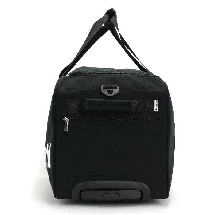 楽天市場】ルコック スポルティフ ボストンキャリー le coq sportif