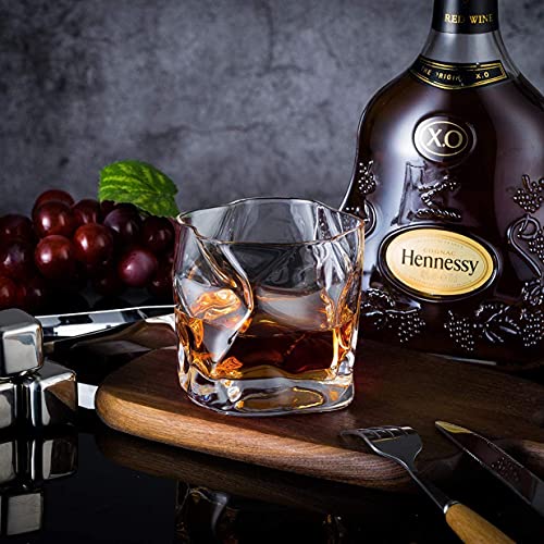 楽天市場】Lazysong ウイスキーグラス ロックグラス ブランデーグラス