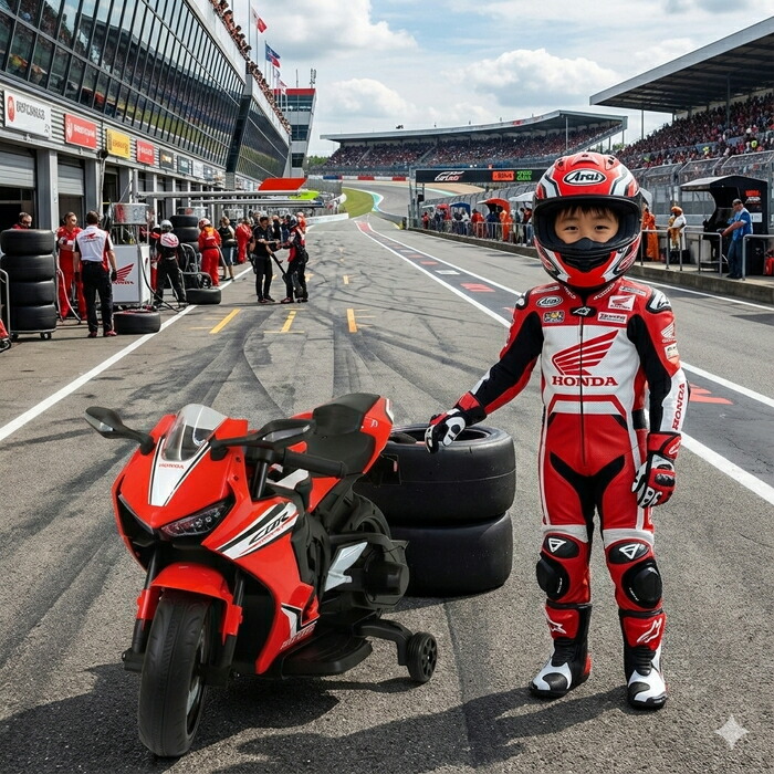 楽天市場】【送料無料 関東から関西まで】電動乗用玩具 ホンダ