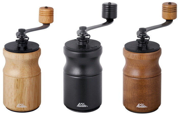 楽天市場】※メーカー直送【業務用コーヒーミル】カリタ・ニューカット