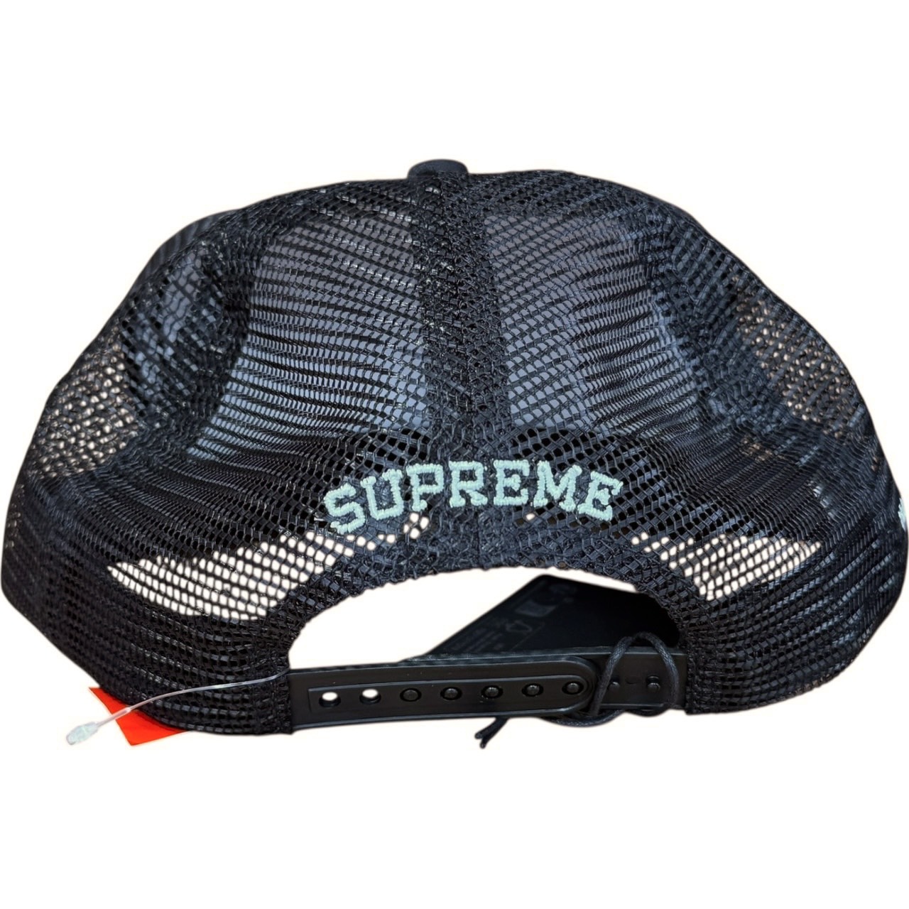 楽天市場】Supreme x Number (N)ine x Mickey Mouse Mesh Back 5-Panel