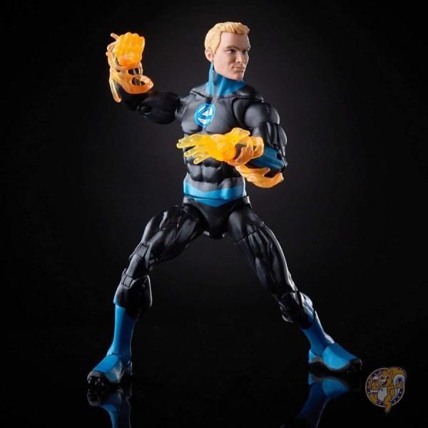 楽天市場】マーベル ファンタスティックフォー ヒューマントーチ