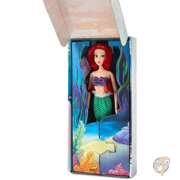 楽天市場】Disney ディズニーストア公式 リトル マーメイド アリエル