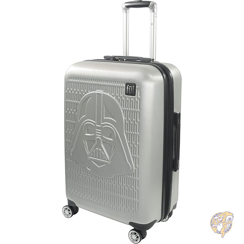 楽天市場】スターウォーズ ダースベイダー スーツケース 63.5cm