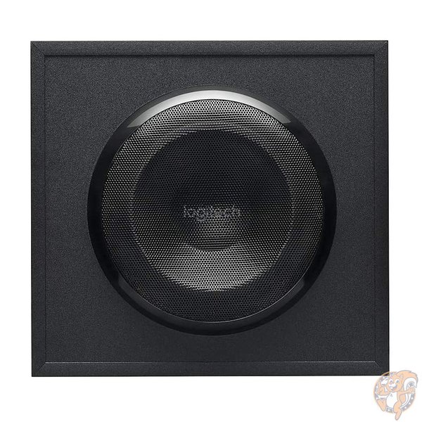 楽天市場】ロジテック Logitech Z623 400ワット ホームスピーカー