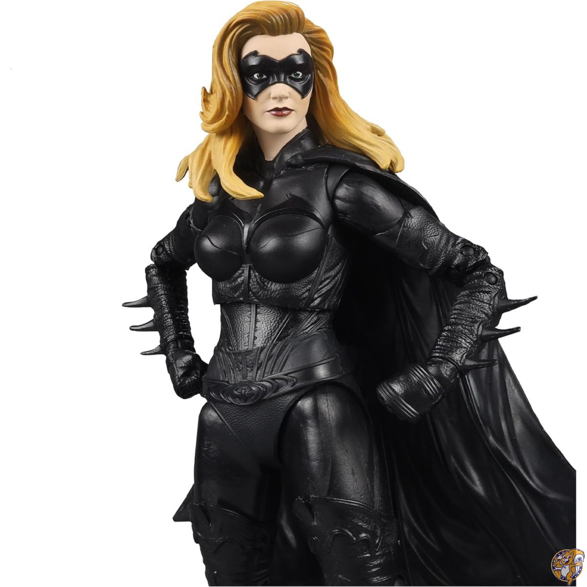 楽天市場】DC Build-A 7インチ WV11 バットマンとロビン バットガール