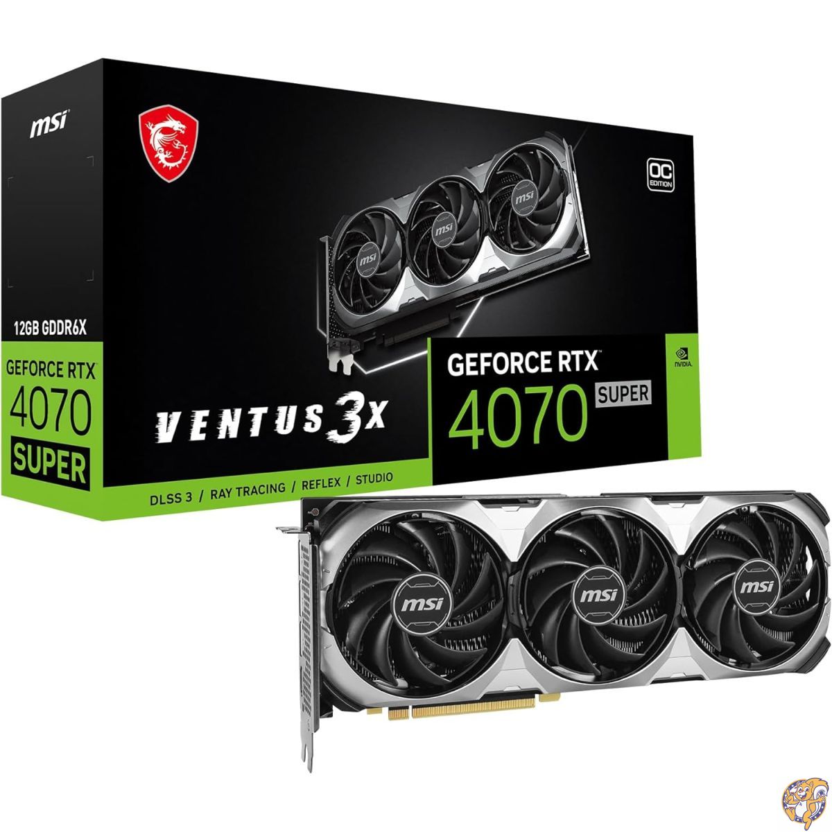 4070super ビデオカード グラフィックボード」の人気商品一覧 | 安い