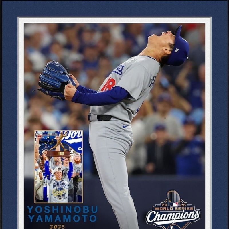 山本由伸 フィギュア 2025年モデル MVP 楽天市場】山本由伸 MVP 記念