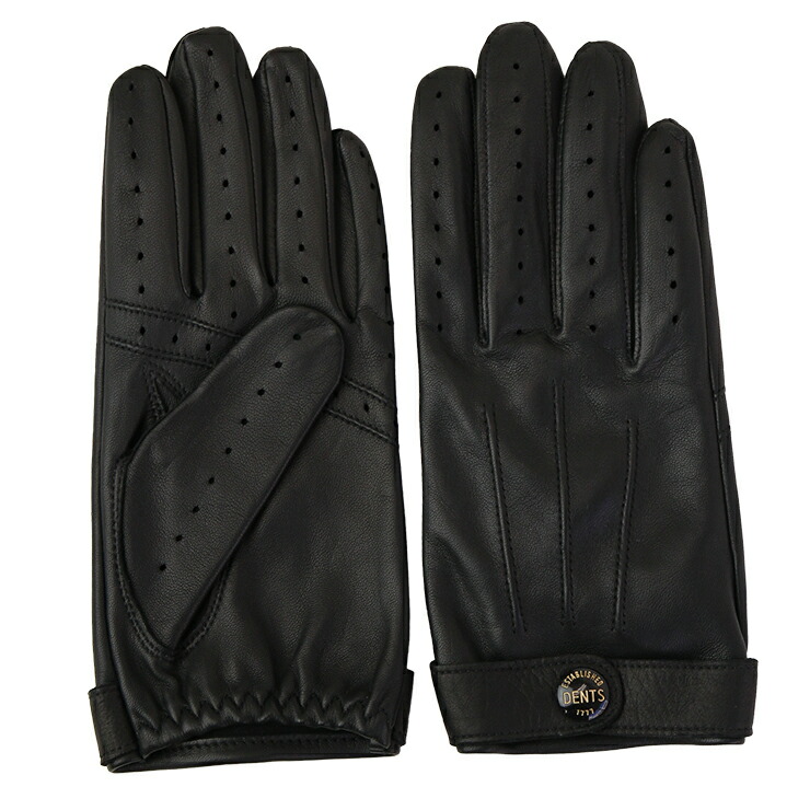 楽天市場】DENTS【デンツ】ヘアシープ グローブ メンズ Flemming 15