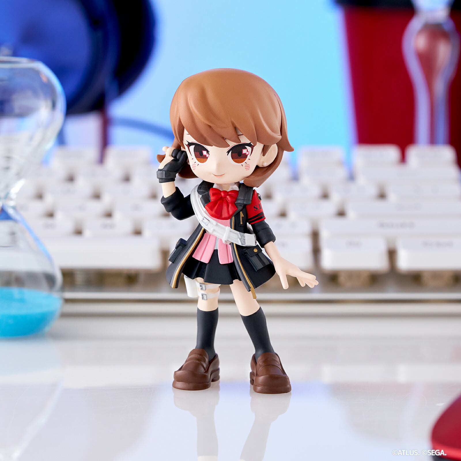 楽天市場】ブシロードクリエイティブ PalVerse ペルソナ3 リロード