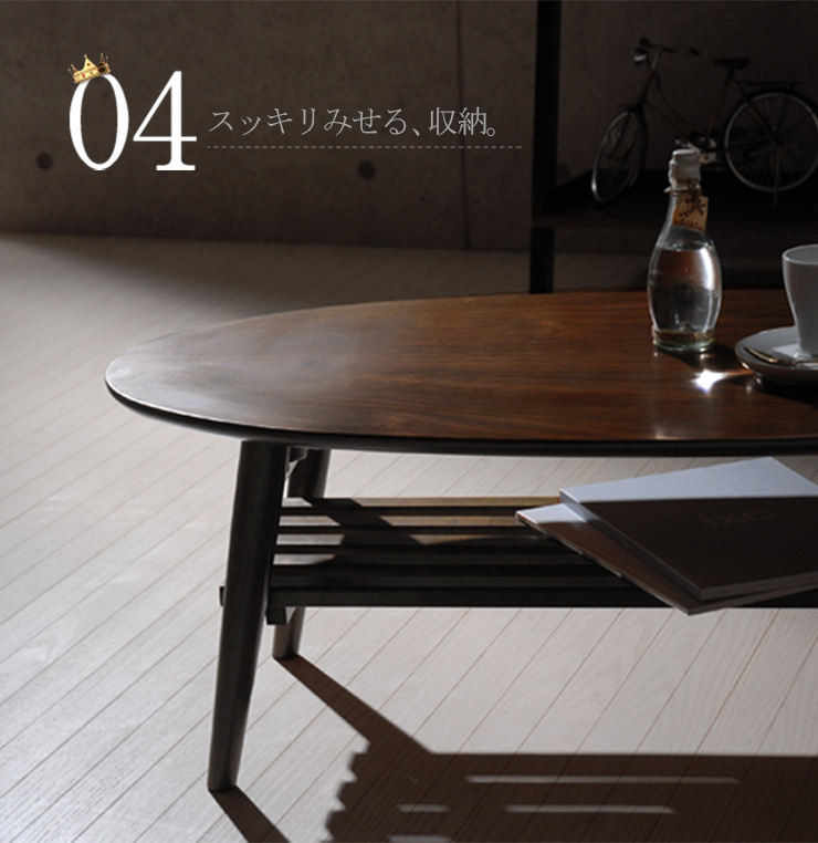 楽天市場】ローテーブル 北欧 折りたたみ テーブル 折りたたみテーブル