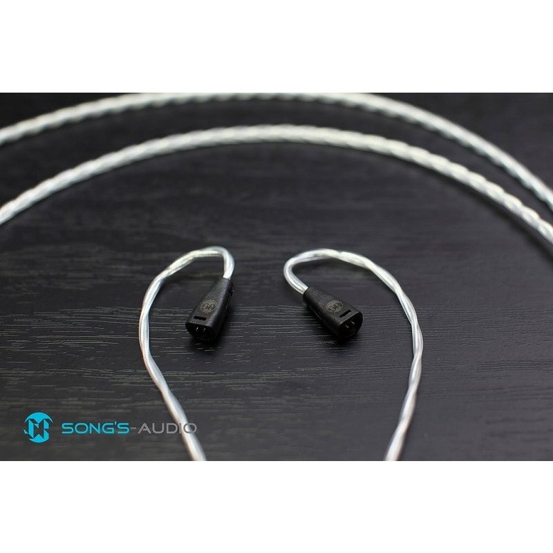 楽天市場】Song's Audio Galaxy Sennheiser IE8 IE80 : パンドミ