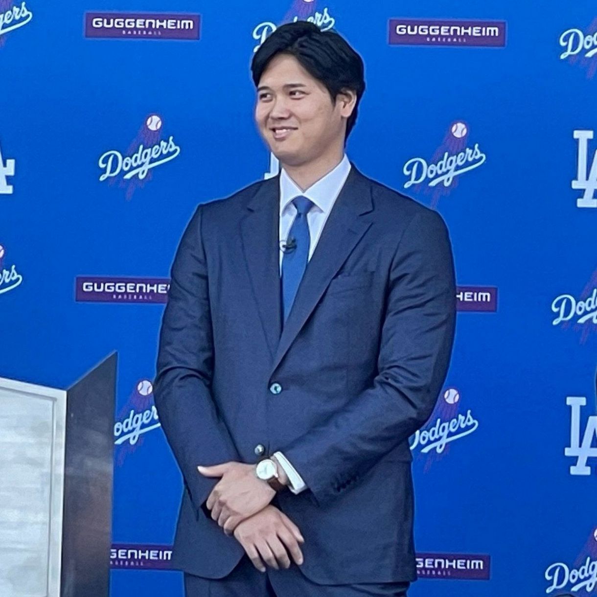 楽天市場】MLB公式【即日発送】大谷翔平 ボブルヘッド フィギュア