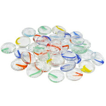 楽天市場】[3点セット] [3点セット] おはじき約30個入 【 イベント