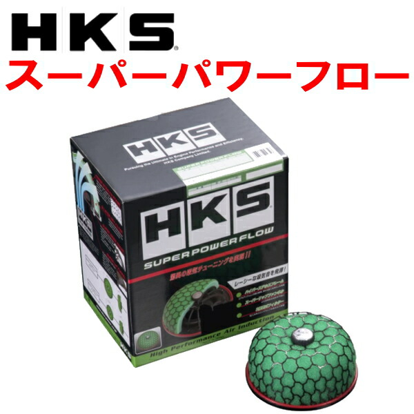 楽天市場】nbロードスター hks パワーフローの通販